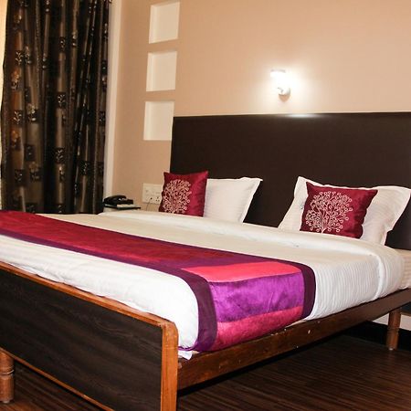 Collection O Hanuman Hotel Mangalore Ngoại thất bức ảnh