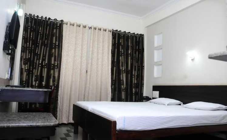 Collection O Hanuman Hotel Mangalore Ngoại thất bức ảnh