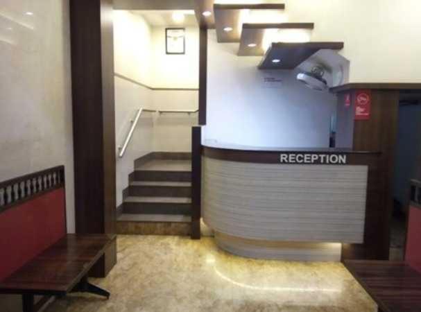 Collection O Hanuman Hotel Mangalore Ngoại thất bức ảnh