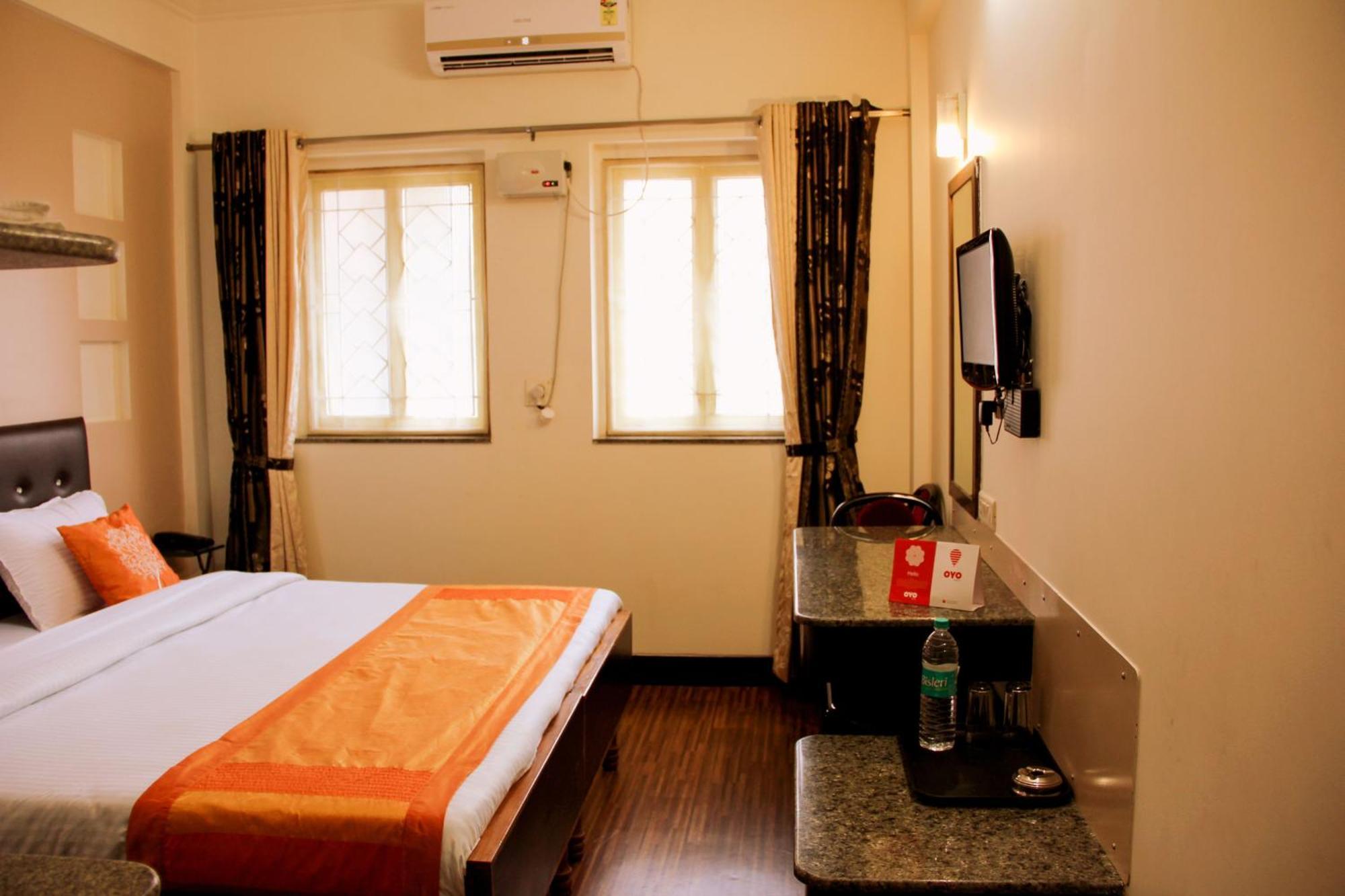 Collection O Hanuman Hotel Mangalore Ngoại thất bức ảnh