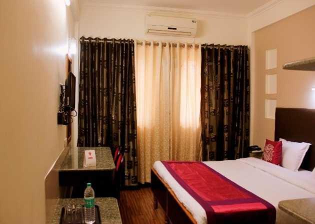 Collection O Hanuman Hotel Mangalore Ngoại thất bức ảnh